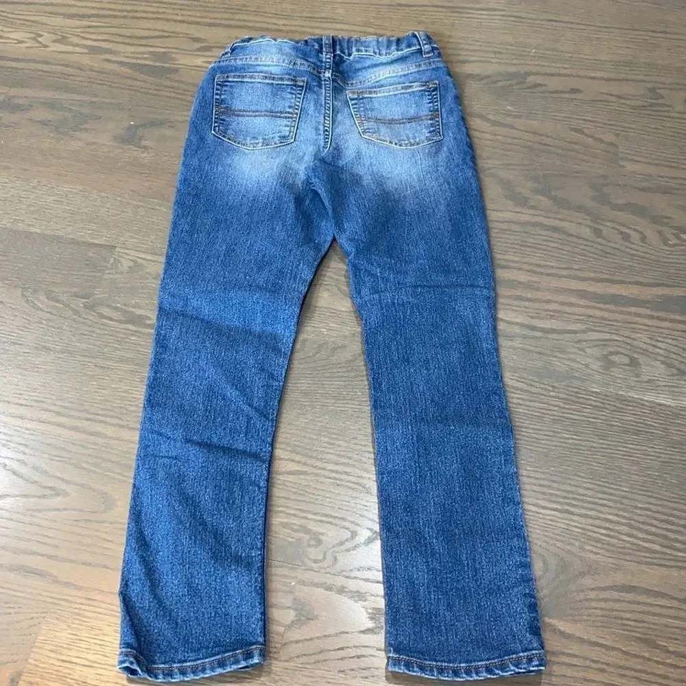 B’gosh skinny jeans